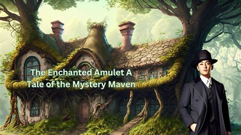 The Strange Powers Harnessed by the Amulet